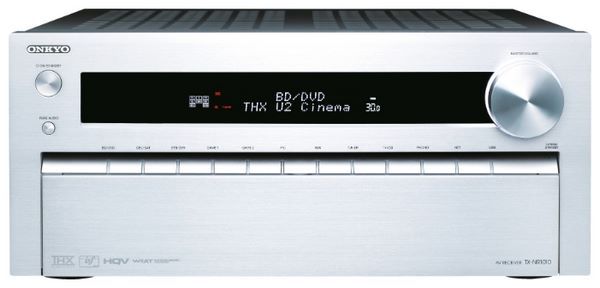 Onkyo TX-NR1010