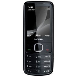 Nokia 6700 classic (Black)