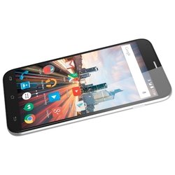 Archos 55 Helium Plus (черный)