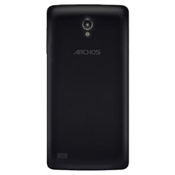 Archos 45 Platinum (черный)