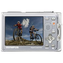 Olympus Mju TOUGH-6020