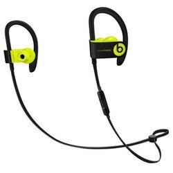 Beats Powerbeats 3 WL (MNN02ZE/A) (черный, желтый)