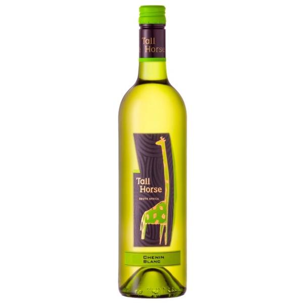 Вино Tall Horse Chenin Blanc, 0,75л