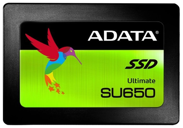 ADATA Ultimate SU650 240GB