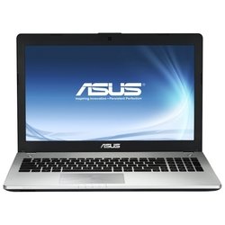 ASUS N56VZ (Core i7 3610QM 2300 Mhz/15.6"/1920x1080/8.0Gb/1000Gb/Blu-Ray/NVIDIA GeForce GT 650M/Wi-Fi/Win 7 HP 64)