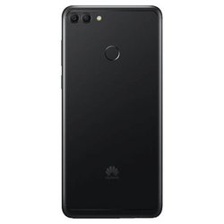 Huawei Y9 (2018) (черный)