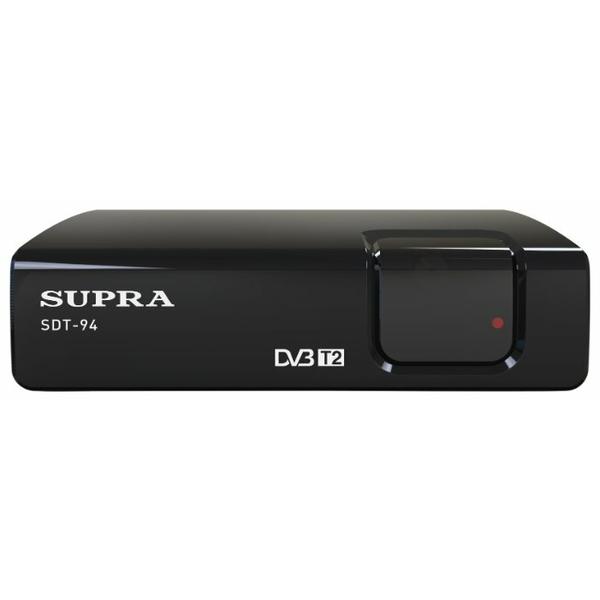 TV-тюнер SUPRA SDT-94