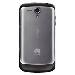 Huawei Ascend G300 (хром)