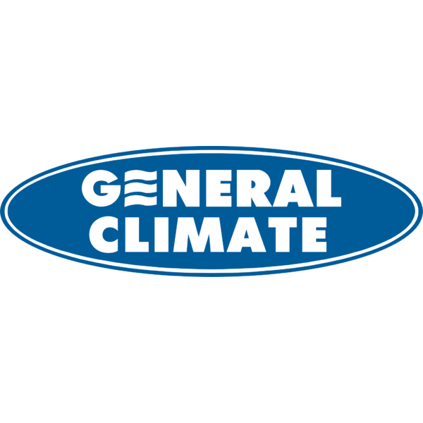 Масляный радиатор General Climate NY23LA