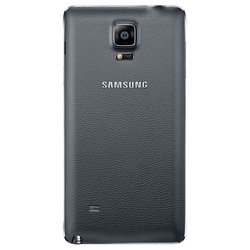 Samsung GALAXY Note 4 SM-N910C (a,v,u,t) (черный)