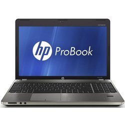 HP ProBook 4545s B6M13EA (A4 4300M 2500 Mhz, 15.6", 1366x768, 4096Mb, 320Gb, AMD Radeon HD 7420G, DVD-RW, Wi-Fi, Bluetooth, Linux)