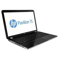 HP PAVILION 15-e063sr (Pentium 2020M 2400 Mhz/15.6"/1366x768/4096Mb/500Gb/DVD-RW/Wi-Fi/Bluetooth/Win 8 64)