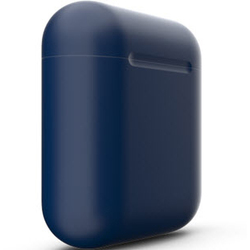 Apple AirPods Color (темно-синий)