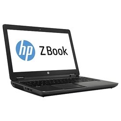 HP ZBook 15 (F0U65EA) (Core i7 4800MQ 2700 Mhz/15.6"/1920x1080/8Gb/256Gb/DVD-RW/Wi-Fi/Bluetooth/Win 7 Pro 64)