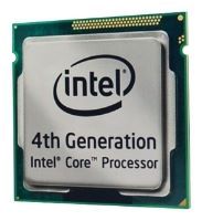 Intel Core i3 Haswell
