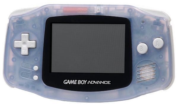 Nintendo Game Boy Advance