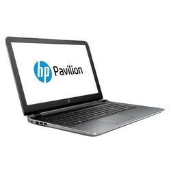 HP PAVILION 15-ab004ur (Core i3 5010U 2100 MHz/15.6"/1366x768/4.0Gb/500Gb/DVD-RW/AMD Radeon R7 M360/Wi-Fi/Bluetooth/Win 8 64)