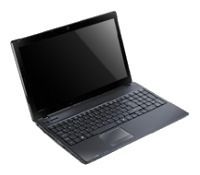 Acer ASPIRE 5742G-484G50Mikk