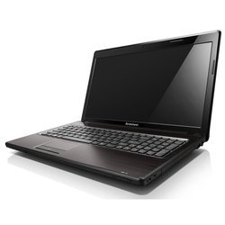 Lenovo G580 59-351909 (Core i5 3210M 2500 Mhz, 15.6", 1366x768, 4096Mb, 500Gb, DVD-RW, NVIDIA GeForce GT 610M, Wi-Fi, Bluetooth, Win 8 64)