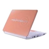 Acer Aspire One Happy AOHAPPY2-N578Qpp (Atom N570 1660 Mhz/10.1"/1024x600/2048Mb/320Gb/DVD нет/Wi-Fi/Bluetooth/Win 7 Starter)