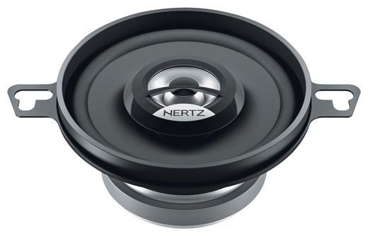 Hertz DCX 87.3