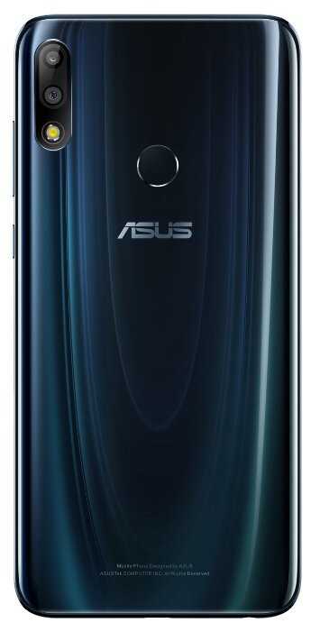 ASUS Zenfone Max Pro (M2) ZB631KL 4/64GB