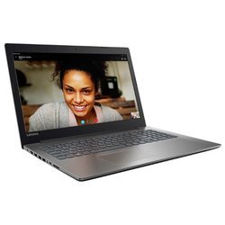 Lenovo IdeaPad 320 15 Intel (Intel Core i3 7100U 2400 MHz/15.6"/1366x768/4Gb/256Gb SSD/DVD нет/NVIDIA GeForce 940MX/Wi-Fi/Bluetooth/DOS)