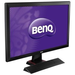 BenQ RL2455HM (черный)