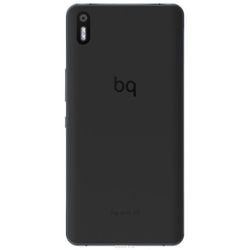 BQ Aquaris X5 Android Version 16Gb (черно-серый)