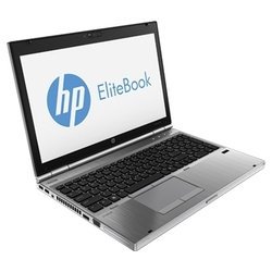 HP EliteBook 8570p (H4P00EA) (Core i5 3210M 2500 Mhz/15.6"/1600x900/4096Mb/500Gb/DVD-RW/Wi-Fi/Bluetooth/Win 7 Pro 64)