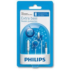 Philips SHE2105 (синий)
