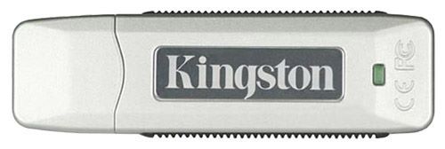 Kingston DataTraveler II