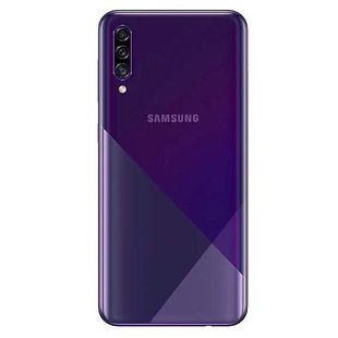 Samsung Galaxy A30s 64GB (фиолетовый)