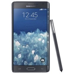 Samsung Galaxy Note Edge 32Gb (черный)