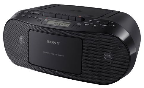 Sony CFD-S50