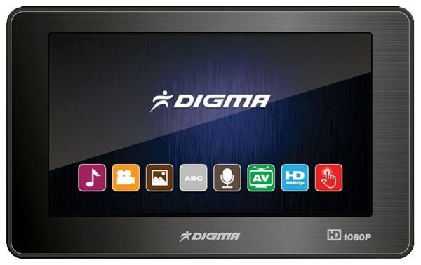 Digma D4 16Gb