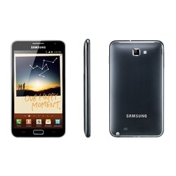 Samsung Galaxy Note N7000 16Gb (синий)