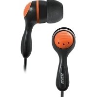 BBK EP-1210S (черный/оранжевый)