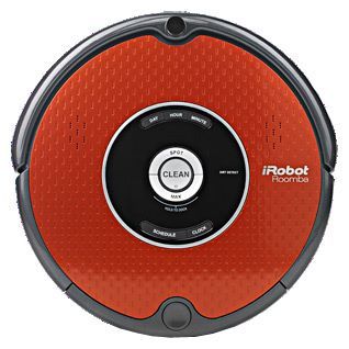 iRobot Roomba 610