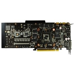 Palit GeForce GTX 770 1046Mhz PCI-E 3.0 4096Mb 7010Mhz 256 bit 2xDVI HDMI HDCP RTL