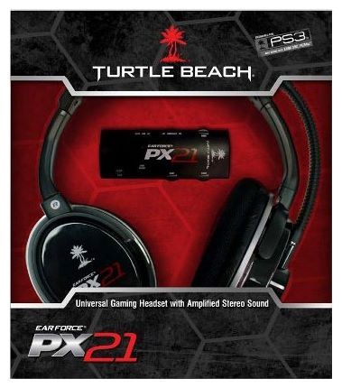 Turtle Beach Ear Force PX21