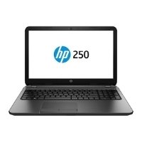 HP 250 G3 (K9L09ES) (Pentium N3540 2160 Mhz/15.6"/1366x768/2.0Gb/500Gb/DVD-RW/Intel GMA HD/Wi-Fi/Bluetooth/DOS)