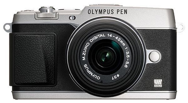 Olympus Pen E-P5 Kit