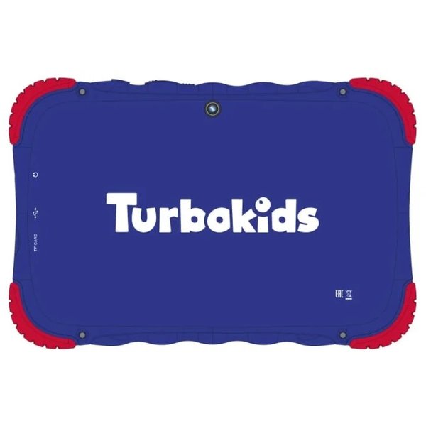TurboKids S5