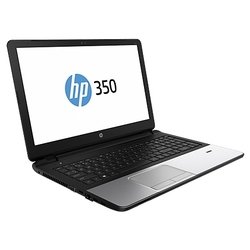 HP 350 G2 (K9H85EA) (Core i5 5200U 2200 MHz/15.6"/1366x768/4.0Gb/500Gb/DVD-RW/Intel HD Graphics 5500/Wi-Fi/Bluetooth/DOS)