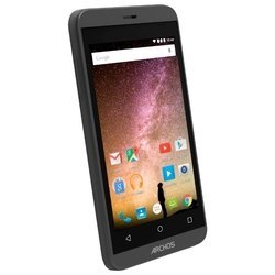 Archos 40 Power (черный)