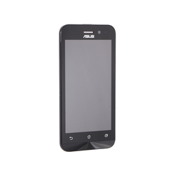 ASUS ZenFone Go ZB452KG (черный)