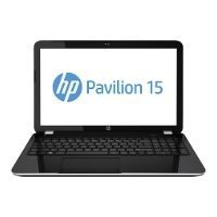 HP PAVILION 15-e000