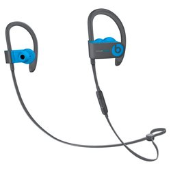 Beats Powerbeats 3 Wireless (MNLX2ZE/A) (синий)