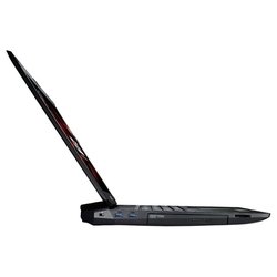 ASUS G750JW (Core i7 4700HQ 2400 Mhz/17.3"/1920x1080/16384Mb/2000Gb/Blu-Ray/NVIDIA GeForce GTX 765M/Wi-Fi/Bluetooth/Win 8)